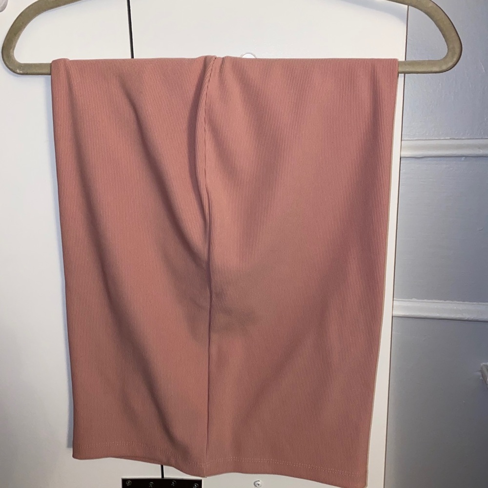 Pencil skirt